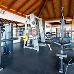 호텔 Bakour Fuerteventura 라 파레드
