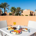 호텔 Bakour Fuerteventura 라 파레드