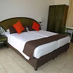 Bakour Fuerteventura 호텔 라 파레드