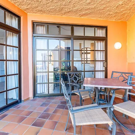 Bakour Fuerteventura Hotel La Pared (Las Palmas)