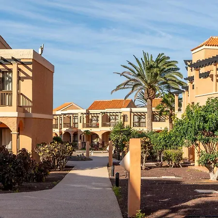 Bakour Fuerteventura 3*
