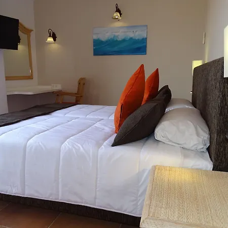 Bakour Fuerteventura 3*