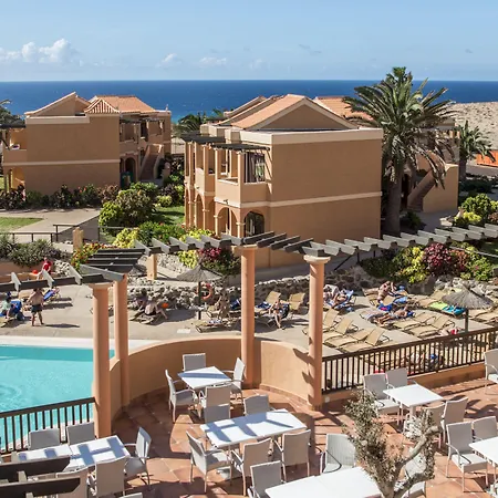 Hotel Bakour Fuerteventura