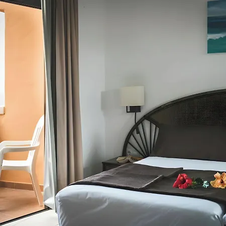 Bakour Fuerteventura Hotel 3*